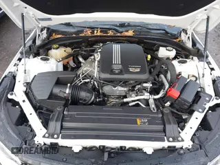 2022 Cadillac CT4 Premium Luxury with VIN 1G6DB5RK4N0114512, listed as a IAAI auction lot 41547950 with 64,882 mi miles. Bid and sale history available at carsss.com. Image 10.