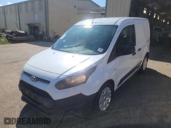2014 Ford Transit Connect XL z VIN NM0LS6E71E1158216, wystawiony jako IAAI lot #42832548 z przebiegiem 156 779 mil mil oraz . Historia ofert i sprzedaży dostępna na DreamBid. Obrazek 31.