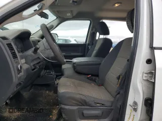 2012 Ram 2500 ST z VIN 3C6TD4HT2CG163506, wystawiony jako Copart lot #44769985 z przebiegiem 220 005 mil mil oraz Szkoda całkowita • Salvage title. Historia ofert i sprzedaży dostępna na DreamBid. Obrazek 7.