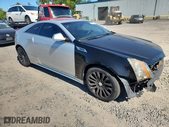 2012 Cadillac CTS с VIN 1G6DC1E38C0119147, выставлен на аукционе Copart как лот 63684275 с пробегом 147 676 миль миль и Чистый • Clean title. История ставок и продаж доступна на DreamBid. Изображение 4.