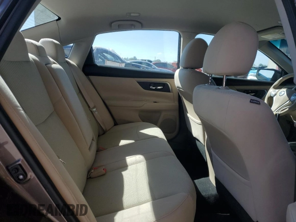 2015 Nissan Altima SL z VIN 1N4AL3AP8FC286976, wystawiony jako Copart lot #46260965 z przebiegiem 104 488 mil mil oraz Szkoda całkowita • Salvage title. Historia ofert i sprzedaży dostępna na DreamBid. Obrazek 10.