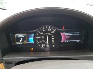 2015 Lincoln MKX z VIN 2LMDJ6JK7FBL23356, wystawiony jako Copart lot #56653295 z przebiegiem 101 982 mil mil oraz Szkoda całkowita • Salvage title. Historia ofert i sprzedaży dostępna na DreamBid. Obrazek 9.