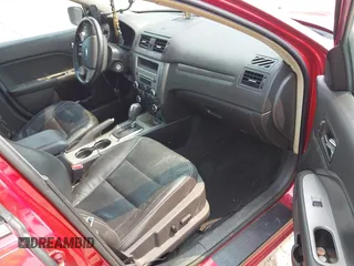 2012 Ford Fusion SEL с VIN 3FAHP0JA7CR155354, выставлен на аукционе IAAI как лот 42403712 с пробегом 152 384 миль миль и . История ставок и продаж доступна на DreamBid. Изображение 5.