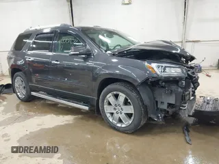 2017 GMC Acadia Limited z VIN 1GKKVSKDXHJ125541, wystawiony jako IAAI lot #42007672 z przebiegiem 65 388 mil mil oraz . Historia ofert i sprzedaży dostępna na DreamBid. Obrazek 1.