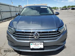 2020 Volkswagen Jetta S z VIN 3VWC57BU7LM103082, wystawiony jako Copart lot #55643185 z przebiegiem 30 368 mil mil oraz Szkoda całkowita • Salvage title. Historia ofert i sprzedaży dostępna na DreamBid. Obrazek 5.