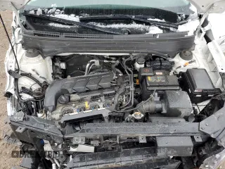 2022 Hyundai Venue SE z VIN KMHRB8A36NU133236, wystawiony jako Copart lot #52493995 z przebiegiem 37 314 mil mil oraz Nie do naprawy • Non repairable. Historia ofert i sprzedaży dostępna na DreamBid. Obrazek 13.