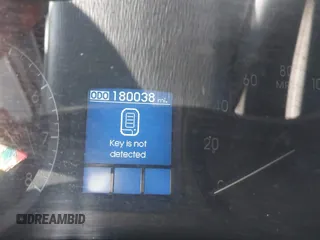 2009 Hyundai Genesis with VIN KMHGC46E69U020402, listed as a IAAI auction lot 42058858 with 180,038 mi miles and . Bid and sale history available at DreamBid. Image 7.