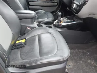 2016 Kia Soul + with VIN KNDJP3A51G7334244, listed as a IAAI auction lot 42025746 with 63,314 mi miles. Bid and sale history available at carsss.com. Image 5.