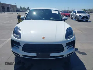 2021 Porsche Macan с VIN WP1AA2A51MLB00523, выставлен на аукционе IAAI как лот 42332562 с пробегом 61 254 миль миль и . История ставок и продаж доступна на DreamBid. Изображение 12.