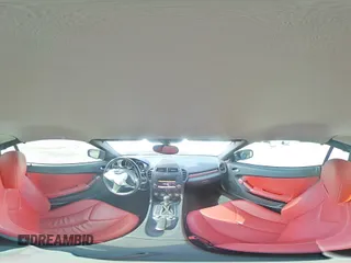 2010 Mercedes-Benz SLK 300 с VIN WDBWK5EA8AF232572, выставлен на аукционе Copart как лот 57336275 с пробегом 66 556 миль миль и Списание • Salvage title. История ставок и продаж доступна на DreamBid. Изображение 14.