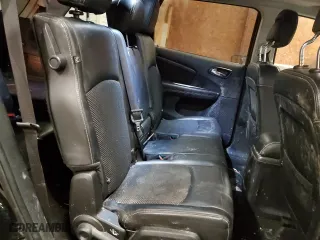 2020 Dodge Journey Crossroad with VIN 3C4PDCGB0LT271188, listed as a Copart auction lot 88661115 with 82,161 mi miles and Salvage Title. Bid and sale history available at carsss.com. Image 11.