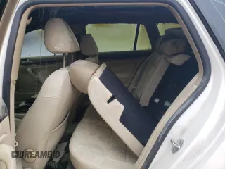 2013 Volkswagen Jetta TDI w/Sunroof & Nav с VIN 3VWPL7AJ1DM640630, выставлен на аукционе Copart как лот 42950465 с пробегом Не указан миль и Списание • Salvage title. История ставок и продаж доступна на DreamBid. Изображение 12.
