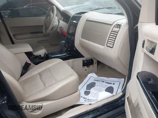2012 Ford Escape Limited с VIN 1FMCU9EGXCKB40623, выставлен на аукционе IAAI как лот 41493042 с пробегом 121 960 миль миль и . История ставок и продаж доступна на DreamBid. Изображение 5.