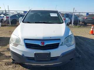 2008 Saturn VUE XE z VIN 3GSCL33P58S524445, wystawiony jako IAAI lot #41379505 z przebiegiem 197 269 mil mil oraz . Historia ofert i sprzedaży dostępna na DreamBid. Obrazek 6.