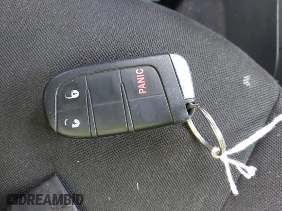 2018 Jeep Renegade Upland с VIN ZACCJBAB7JPG97099, выставлен на аукционе IAAI как лот 42214521 с пробегом 102 520 миль миль и . История ставок и продаж доступна на DreamBid. Изображение 11.