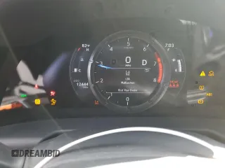 2022 Lexus ES z VIN 58AG11D15NU009821, wystawiony jako Copart lot #52143145 z przebiegiem 12 444 mil mil oraz Szkoda całkowita • Salvage title. Historia ofert i sprzedaży dostępna na DreamBid. Obrazek 9.