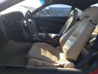 1996 Toyota Supra с VIN JT2DE82A9T0034331, выставлен на аукционе Copart как лот 49015775 с пробегом 115 545 миль миль и Чистый • Clean title. История ставок и продаж доступна на DreamBid. Изображение 7.