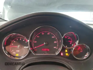 2007 Pontiac G6 GT with VIN 1G2ZH361974133607, listed as a Copart auction lot 54565245 with 150,076 mi miles and Salvage title. Bid and sale history available at DreamBid. Image 9.