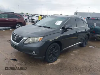 2011 Lexus RX 350 with VIN 2T2BK1BA5BC109816, listed as a IAAI auction lot 41895587 with 123,754 mi miles and . Bid and sale history available at DreamBid. Image 17.