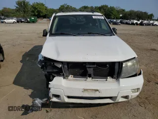2006 Chevrolet TrailBlazer LS with VIN 1GNDT13S562163288, listed as a Copart auction lot 67827834 with Not Provided miles and Salvage Title. Bid and sale history available at DreamBid. Image 5.
