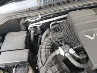 2021 Nissan Frontier SV z VIN 1N6ED0EB0MN711059, wystawiony jako Copart lot #84045045 z przebiegiem 36 878 mil mil oraz Szkoda całkowita • Salvage title. Historia ofert i sprzedaży dostępna na DreamBid. Obrazek 13.
