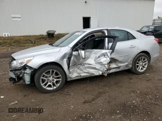 2016 Chevrolet Malibu Limited LT with VIN 1G11C5SA9GF159632, listed as a Copart auction lot 72592814 with 120,223 mi miles and Clean Title. Bid and sale history available at carsss.com. Image 1.