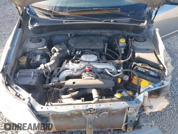 2010 Subaru Forester X Limited с VIN JF2SH6DC4AH786351, выставлен на аукционе IAAI как лот 42041464 с пробегом 271 382 миль миль и . История ставок и продаж доступна на DreamBid. Изображение 10.