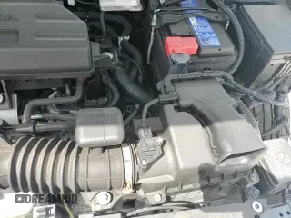 2022 Honda CR-V Touring with VIN 2HKRW2H97NH654797, listed as a Copart auction lot 56453165 with 51,419 mi miles and Salvage title. Bid and sale history available at DreamBid. Image 15.