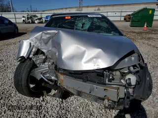 2007 Pontiac G6 GT with VIN 1G2ZH36N774138890, listed as a Copart auction lot 51911035 with 0 mi miles and Salvage Title. Bid and sale history available at carsss.com. Image 5.