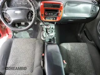 2002 Ford Ranger XL Fleet с VIN 1FTZR45E32PB01620, выставлен на аукционе Copart как лот 49303085 с пробегом 299 155 миль миль и Списание • Salvage title. История ставок и продаж доступна на DreamBid. Изображение 8.