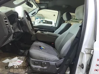2016 Ford F-250 Lariat with VIN 1FT7W2B68GEA16874, listed as a IAAI auction lot 42791481 with 154,772 mi miles and . Bid and sale history available at DreamBid. Image 4.