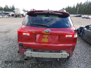 2014 Subaru Tribeca Limited with VIN 4S4WX9GD0E4400199, listed as a IAAI auction lot 41797854 with 107,203 mi miles and . Bid and sale history available at DreamBid. Image 17.