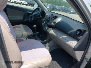 2010 Toyota RAV4 Limited with VIN 2T3DK4DV8AW030367, listed as a IAAI auction lot 42447076 with 186,994 mi miles and . Bid and sale history available at DreamBid. Image 5.