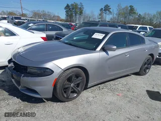 2018 Dodge Charger R/T with VIN 2C3CDXCT8JH150312, listed as a IAAI auction lot 41781940 with 76,724 mi miles. Bid and sale history available at carsss.com. Image 17.