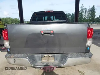 2012 Toyota Tundra with VIN 5TFUY5F13CX259312, listed as a IAAI auction lot 42547918 with 182,190 mi miles and . Bid and sale history available at DreamBid. Image 17.