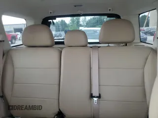2010 Ford Escape Limited с VIN 1FMCU9EG6AKB89377, выставлен на аукционе Copart как лот 63668395 с пробегом Не указан миль и Чистый • Clean title. История ставок и продаж доступна на DreamBid. Изображение 10.