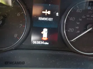2020 Mitsubishi Outlander ES с VIN JA4AD2A33LZ044887, выставлен на аукционе IAAI как лот 41649411 с пробегом 63 834 миль миль и . История ставок и продаж доступна на DreamBid. Изображение 7.