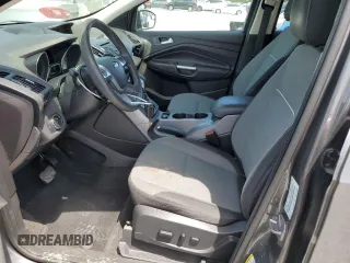 2014 Ford Escape SE with VIN 1FMCU0GXXEUB83262, listed as a Copart auction lot 53948235 with 113,548 mi miles and Clean Title. Bid and sale history available at DreamBid. Image 7.