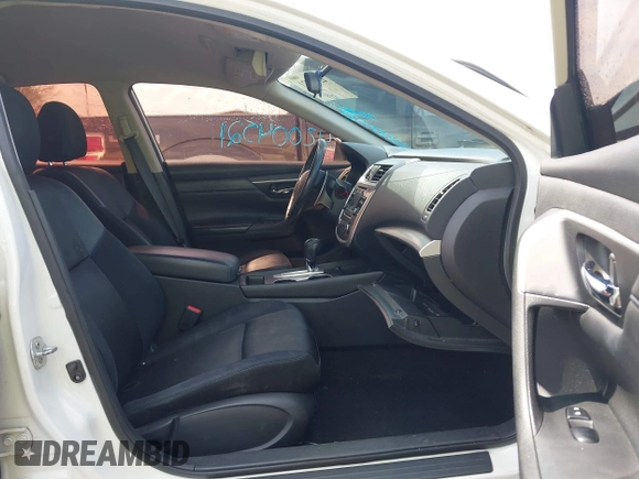 2017 Nissan Altima SV with VIN 1N4AL3AP0HC130420, listed as a IAAI auction lot 42004521 with 144,378 mi miles and . Bid and sale history available at DreamBid. Image 5.