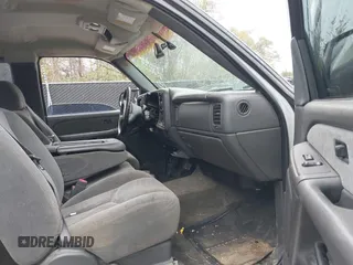 2003 Chevrolet Silverado 1500 LS с VIN 2GCEK19T531348260, выставлен на аукционе IAAI как лот 40731230 с пробегом 286 286 миль миль и . История ставок и продаж доступна на DreamBid. Изображение 5.