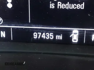 2019 Chevrolet Malibu LT with VIN 1G1ZD5ST1KF154001, listed as a IAAI auction lot 41988715 with 97,435 mi miles and . Bid and sale history available at carsss.com. Image 16.