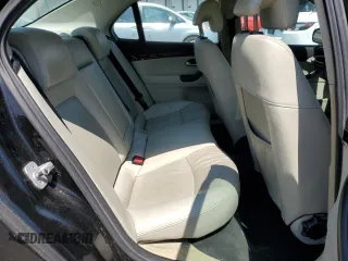 2008 Saab 9-3 with VIN YS3FB49Y381111385, listed as a Copart auction lot 68970904 with 132,785 mi miles and Clean Title. Bid and sale history available at carsss.com. Image 10.