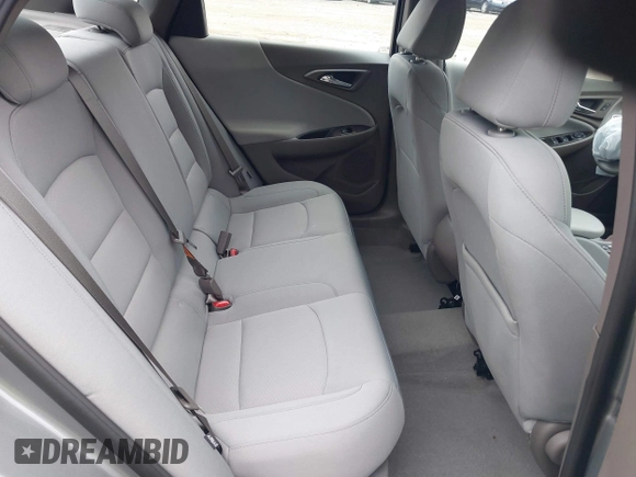 2023 Chevrolet Malibu LS with VIN 1G1ZC5ST3PF173398, listed as a IAAI auction lot 41799946 with 13,517 mi miles and . Bid and sale history available at DreamBid. Image 8.