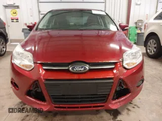 2013 Ford Focus SE with VIN 1FADP3F2XDL200871, listed as a IAAI auction lot 41868961 with 223,703 mi miles and . Bid and sale history available at DreamBid. Image 12.
