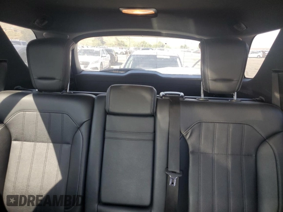 2018 Mercedes-Benz GLE 350 with VIN 4JGDA5HB3JB060972, listed as a Copart auction lot 54412195 with 69,471 mi miles and Salvage title. Bid and sale history available at DreamBid. Image 10.