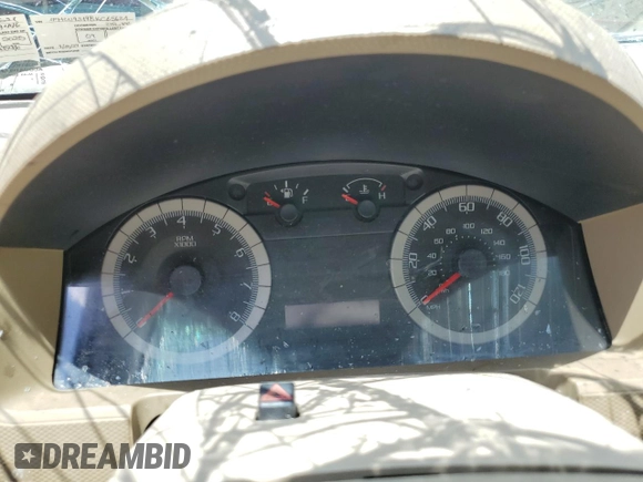 2008 Ford Escape XLT with VIN 1FMCU93198KC65621, listed as a Copart auction lot 61740935 with Not provided miles and Salvage title. Bid and sale history available at DreamBid. Image 9.