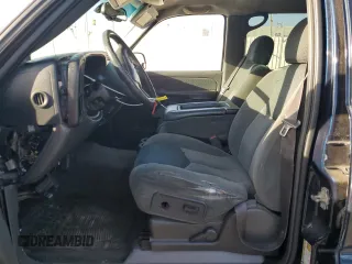 2004 Chevrolet Avalanche Z66 with VIN 3GNEC12T24G316888, listed as a Copart auction lot 77035174 with 149,839 mi miles and Salvage Title. Bid and sale history available at carsss.com. Image 7.