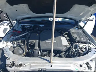 2016 Mercedes-Benz C 300 with VIN 55SWF4JB6GU102140, listed as a IAAI auction lot 41677363 with 126,379 mi miles and . Bid and sale history available at carsss.com. Image 10.