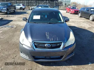 2010 Subaru Legacy Premium All-Weather Anniversary with VIN 4S3BMBC62A3225819, listed as a IAAI auction lot 41822480 with 248,281 mi miles and . Bid and sale history available at DreamBid. Image 13.