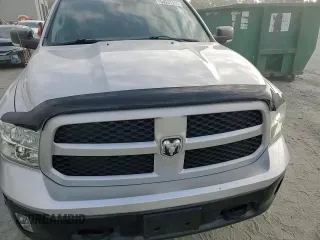 2015 Ram 1500 Outdoorsman z VIN 1C6RR6LT7FS668565, wystawiony jako Copart lot #54931215 z przebiegiem 108 370 mil mil oraz Szkoda całkowita • Salvage title. Historia ofert i sprzedaży dostępna na DreamBid. Obrazek 13.